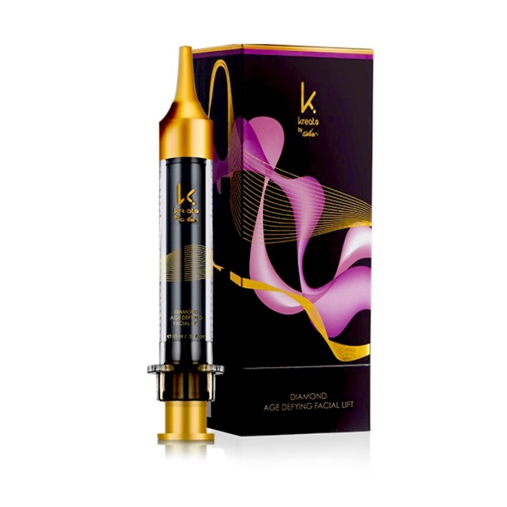 Kreate by Karim Diamond Age Defying Eye Cream Facial Lift